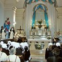 S. Messa mons. Tagliente